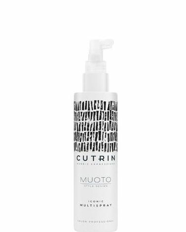 Cutrin Muoto Iconic Multispray